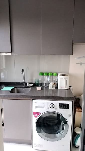 Rhythm Asoke, Bangkok, 299 Asoke - Dindaeng Road, Makkasan, Ratchathewi, Bangkok, 1 Bedroom, 30 sqm, Condo For Sale, by Sarawut Ratchawong, 500237344 - DDproperty.com
