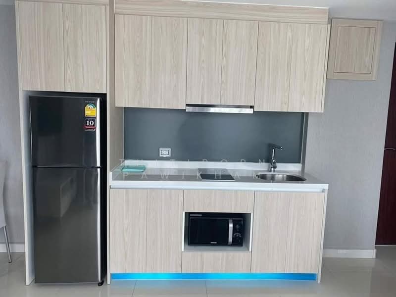 Arcadia Beach Continental : อาคาเดีย บีช คอนติเนนทอล, ชลบุรี, 162-1468 Thap Phraya 7 Alley,, หนองปรือ, บางละมุง, ชลบุรี, 52 ตร.ม., คอนโด ขาย, โดย Thitiporn Pawikham, 500237345 - DDproperty.com