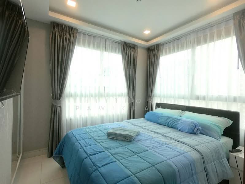 Arcadia Beach Continental : อาคาเดีย บีช คอนติเนนทอล, ชลบุรี, 162-1468 Thap Phraya 7 Alley,, หนองปรือ, บางละมุง, ชลบุรี, 52 ตร.ม., คอนโด ขาย, โดย Thitiporn Pawikham, 500237345 - DDproperty.com