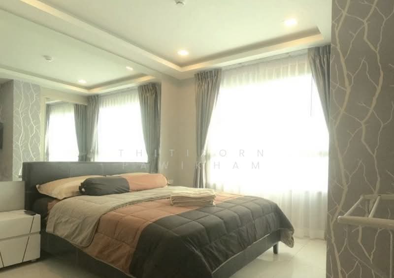 Arcadia Beach Continental : อาคาเดีย บีช คอนติเนนทอล, ชลบุรี, 162-1468 Thap Phraya 7 Alley,, หนองปรือ, บางละมุง, ชลบุรี, 52 ตร.ม., คอนโด ขาย, โดย Thitiporn Pawikham, 500237345 - DDproperty.com