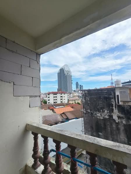 9 Karat Condo, Chon Buri (Pattaya), Soi Arunothai 4, Bang Lamung, Bang Lamung (Pattaya), Chon Buri (Pattaya), Studio, 27 sqm, Condo For Sale, by Regina Nuengjamnong, 500237348 - DDproperty.com
