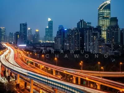 ขาย - Rhythm Asoke : ริทึ่ม อโศก, กรุงเทพ