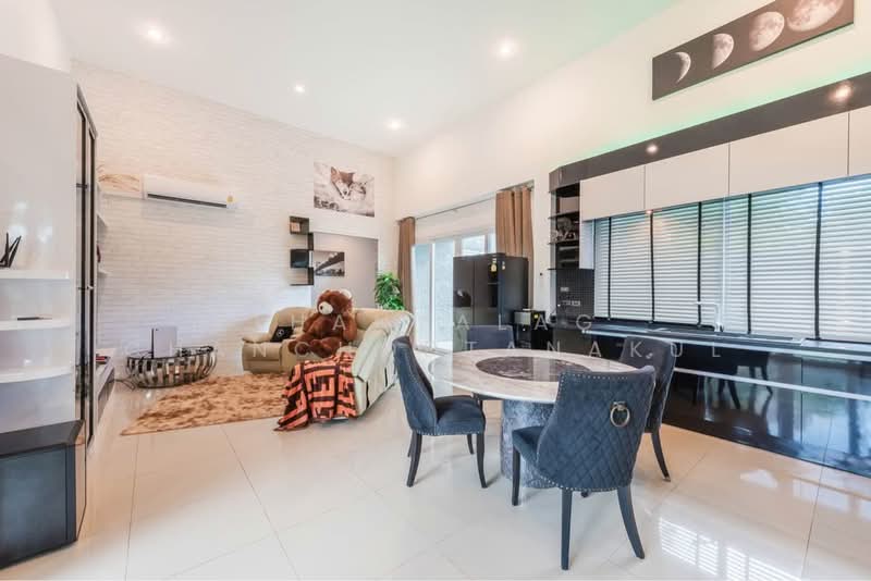 บ้าน 4-ห้องนอน, ชลบุรี, นาจอมเทียน, สัตหีบ, ชลบุรี, 445 ตร.ม., บ้านเดี่ยว ขาย, โดย Thanyalag Chanchodtanakul, 500237350 - DDproperty.com