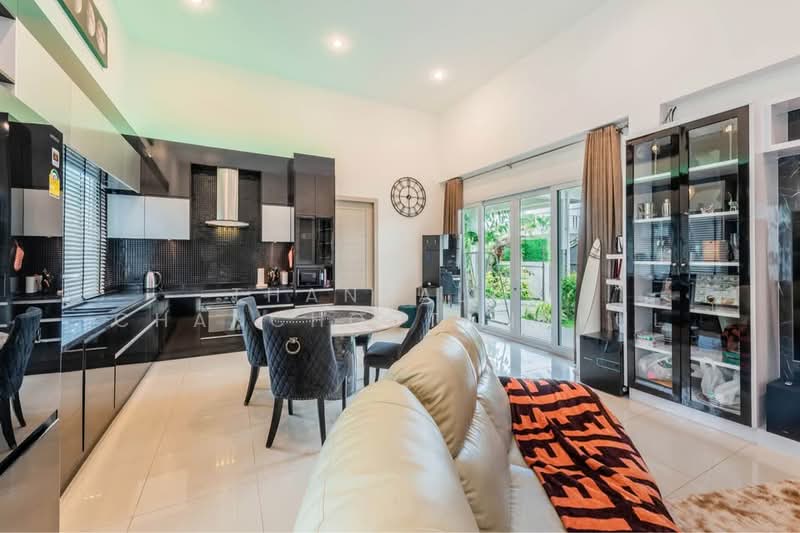 4-BR House, Chon Buri (Pattaya), Na Chom Thian, Sattahip, Chon Buri (Pattaya), 4 Bedrooms, 445 sqm, Single Detached House For Sale, by Thanyalag Chanchodtanakul, 500237350 - DDproperty.com