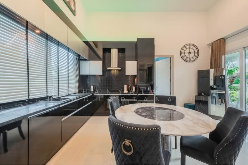 4-BR House, Chon Buri (Pattaya), Na Chom Thian, Sattahip, Chon Buri (Pattaya), 4 Bedrooms, 445 sqm, Single Detached House For Sale, by Thanyalag Chanchodtanakul, 500237350 - DDproperty.com