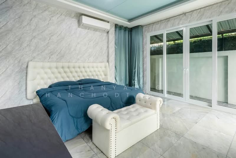 4-BR House, Chon Buri (Pattaya), Na Chom Thian, Sattahip, Chon Buri (Pattaya), 4 Bedrooms, 445 sqm, Single Detached House For Sale, by Thanyalag Chanchodtanakul, 500237350 - DDproperty.com