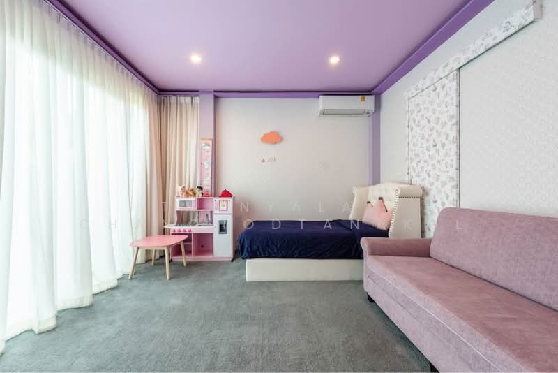 บ้าน 4-ห้องนอน, ชลบุรี, นาจอมเทียน, สัตหีบ, ชลบุรี, 445 ตร.ม., บ้านเดี่ยว ขาย, โดย Thanyalag Chanchodtanakul, 500237350 - DDproperty.com