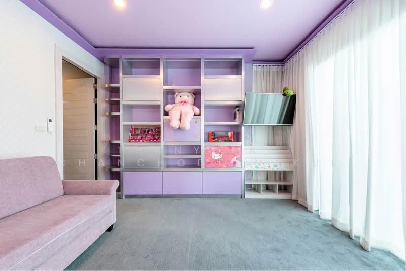 4-BR House, Chon Buri (Pattaya), Na Chom Thian, Sattahip, Chon Buri (Pattaya), 4 Bedrooms, 445 sqm, Single Detached House For Sale, by Thanyalag Chanchodtanakul, 500237350 - DDproperty.com