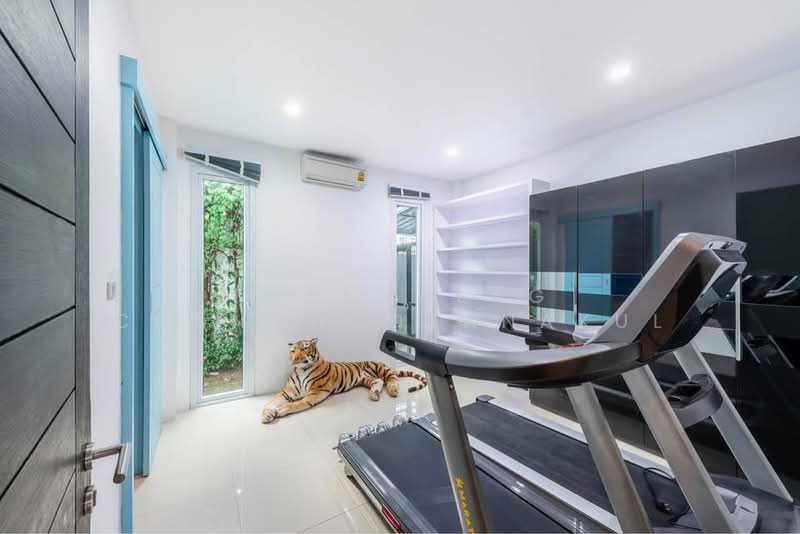 บ้าน 4-ห้องนอน, ชลบุรี, นาจอมเทียน, สัตหีบ, ชลบุรี, 445 ตร.ม., บ้านเดี่ยว ขาย, โดย Thanyalag Chanchodtanakul, 500237350 - DDproperty.com