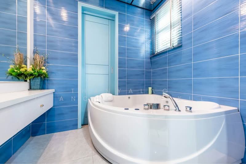 บ้าน 4-ห้องนอน, ชลบุรี, นาจอมเทียน, สัตหีบ, ชลบุรี, 445 ตร.ม., บ้านเดี่ยว ขาย, โดย Thanyalag Chanchodtanakul, 500237350 - DDproperty.com