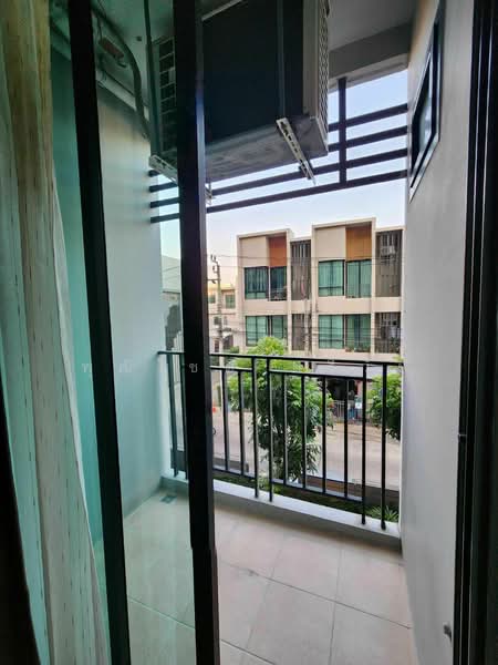 The Cabana Condo, Samut Prakan, 99 Old Railway Road, Sam Rong, Phra Pra Daeng, Samut Prakan, 1 Bedroom, 23 sqm, Condo For Sale, by พุฒิโชติ ศรีวัง, 500237351 - DDproperty.com