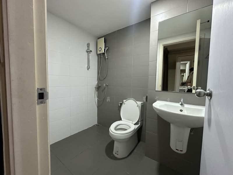 The Cabana Condo, Samut Prakan, 99 Old Railway Road, Sam Rong, Phra Pra Daeng, Samut Prakan, 1 Bedroom, 23 sqm, Condo For Sale, by พุฒิโชติ ศรีวัง, 500237351 - DDproperty.com