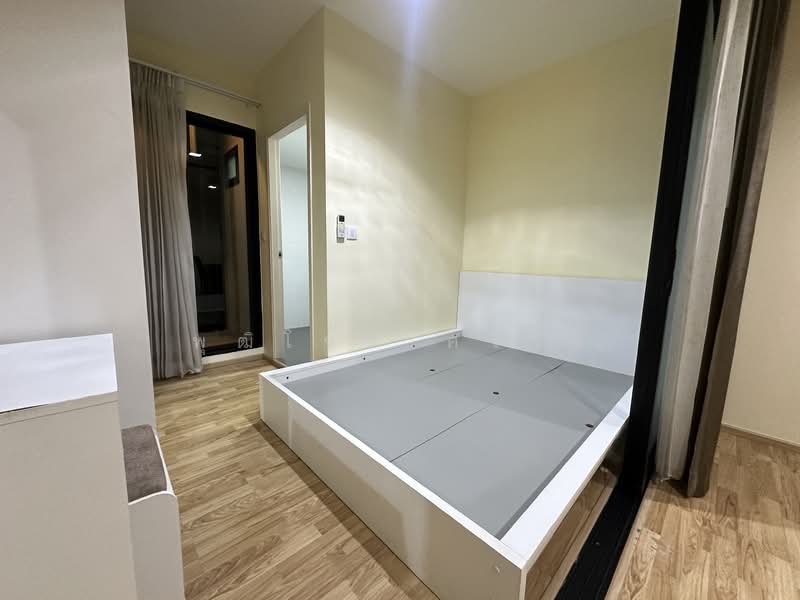 The Cabana Condo : เดอะ คาบาน่า คอนโด, สมุทรปราการ, 99 ถ. ทางรถไฟสายเก่าปากน้ำ, สำโรง, พระประแดง, สมุทรปราการ, 23 ตร.ม., คอนโด ขาย, โดย พุฒิโชติ ศรีวัง, 500237351 - DDproperty.com