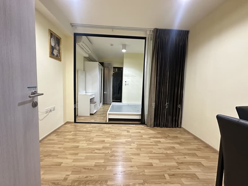 The Cabana Condo, Samut Prakan, 99 Old Railway Road, Sam Rong, Phra Pra Daeng, Samut Prakan, 1 Bedroom, 23 sqm, Condo For Sale, by พุฒิโชติ ศรีวัง, 500237351 - DDproperty.com