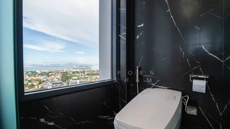 Once Pattaya, Chon Buri (Pattaya), 15 6 Sukhumvit 99, Na Kloe, Bang Lamung (Pattaya), Chon Buri (Pattaya), 2 Bedrooms, 127 sqm, Condo For Sale, by Thitiporn Pawikham, 500237354 - DDproperty.com