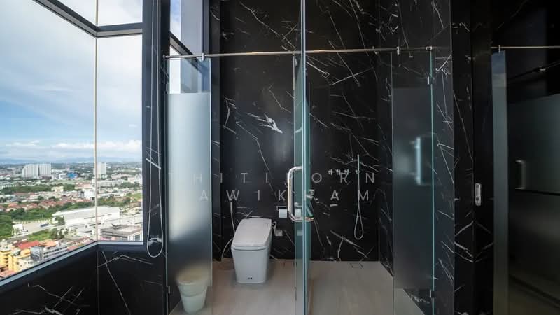 Once Pattaya, Chon Buri (Pattaya), 15 6 Sukhumvit 99, Na Kloe, Bang Lamung (Pattaya), Chon Buri (Pattaya), 2 Bedrooms, 127 sqm, Condo For Sale, by Thitiporn Pawikham, 500237354 - DDproperty.com