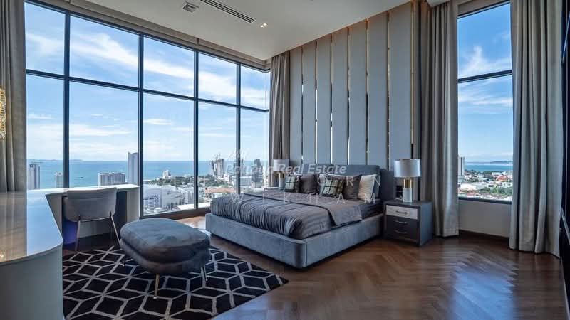 Once Pattaya, Chon Buri (Pattaya), 15 6 Sukhumvit 99, Na Kloe, Bang Lamung (Pattaya), Chon Buri (Pattaya), 2 Bedrooms, 127 sqm, Condo For Sale, by Thitiporn Pawikham, 500237354 - DDproperty.com