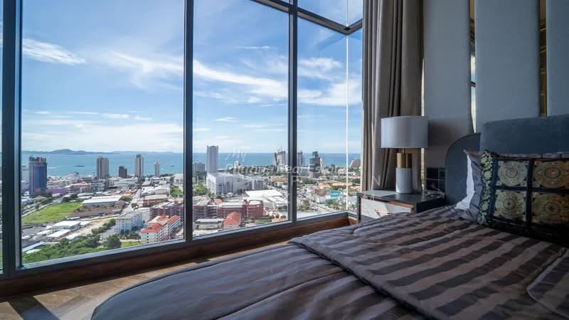 Once Pattaya, Chon Buri (Pattaya), 15 6 Sukhumvit 99, Na Kloe, Bang Lamung (Pattaya), Chon Buri (Pattaya), 2 Bedrooms, 127 sqm, Condo For Sale, by Thitiporn Pawikham, 500237354 - DDproperty.com