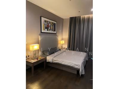 For Rent - The XXXIX By Sansiri, Bangkok