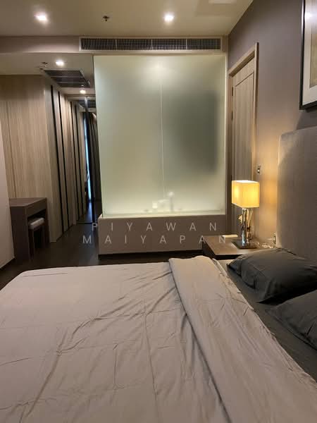 The XXXIX By Sansiri, Bangkok, 300 Soi Sukhumvit 39, Khlong Tan Nua, Watthana, Bangkok, 1 Bedroom, 55 sqm, Condo For Rent, by Piyawan Maiyapan, 500237355 - DDproperty.com