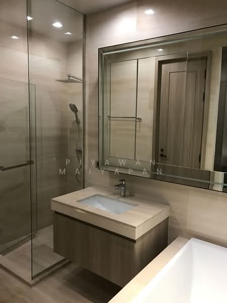 The XXXIX By Sansiri, Bangkok, 300 Soi Sukhumvit 39, Khlong Tan Nua, Watthana, Bangkok, 1 Bedroom, 55 sqm, Condo For Rent, by Piyawan Maiyapan, 500237355 - DDproperty.com