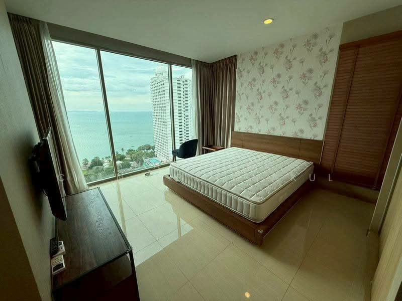 The Riviera Wongamat, Chon Buri (Pattaya), Na Kluea 16 Alley, Na Kloe, Bang Lamung (Pattaya), Chon Buri (Pattaya), 2 Bedrooms, 85 sqm, Condo For Sale, by Thanyalag Chanchodtanakul, 500237357 - DDproperty.com