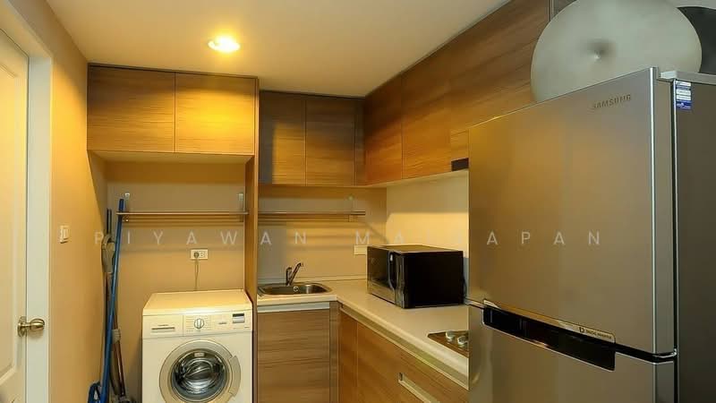 Belle Grand Rama 9, Bangkok, 131 Rama 9 Road, Huai Khwang, Huai Khwang, Bangkok, 1 Bedroom, 43 sqm, Condo For Sale, by Piyawan Maiyapan, 500237359 - DDproperty.com