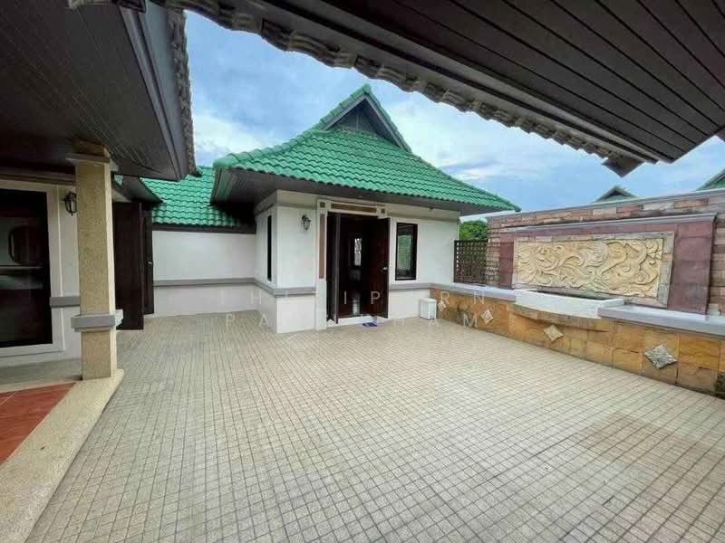 undefined, Chon Buri (Pattaya), Huai Yai, Bang Lamung (Pattaya), Chon Buri (Pattaya), 5 Bedrooms, 245 sqm, Single Detached House For Sale, by Thitiporn Pawikham, 500237362 - DDproperty.com