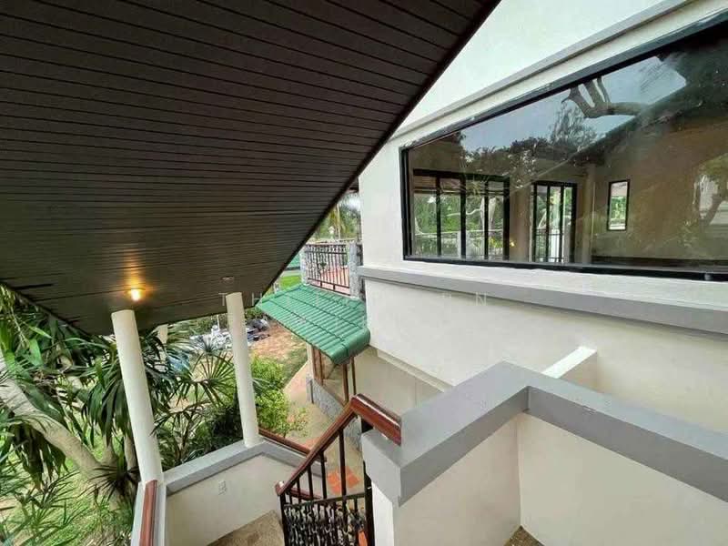 undefined, Chon Buri (Pattaya), Huai Yai, Bang Lamung (Pattaya), Chon Buri (Pattaya), 5 Bedrooms, 245 sqm, Single Detached House For Sale, by Thitiporn Pawikham, 500237362 - DDproperty.com