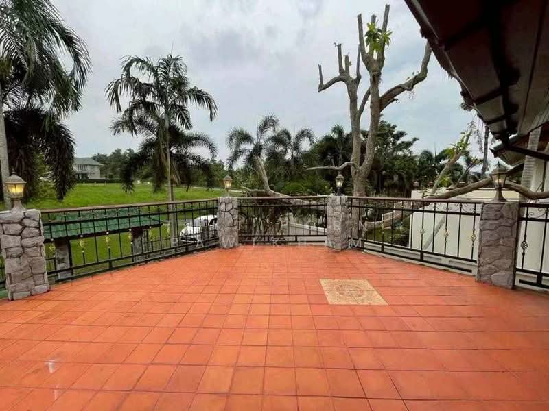 undefined, Chon Buri (Pattaya), Huai Yai, Bang Lamung (Pattaya), Chon Buri (Pattaya), 5 Bedrooms, 245 sqm, Single Detached House For Sale, by Thitiporn Pawikham, 500237362 - DDproperty.com