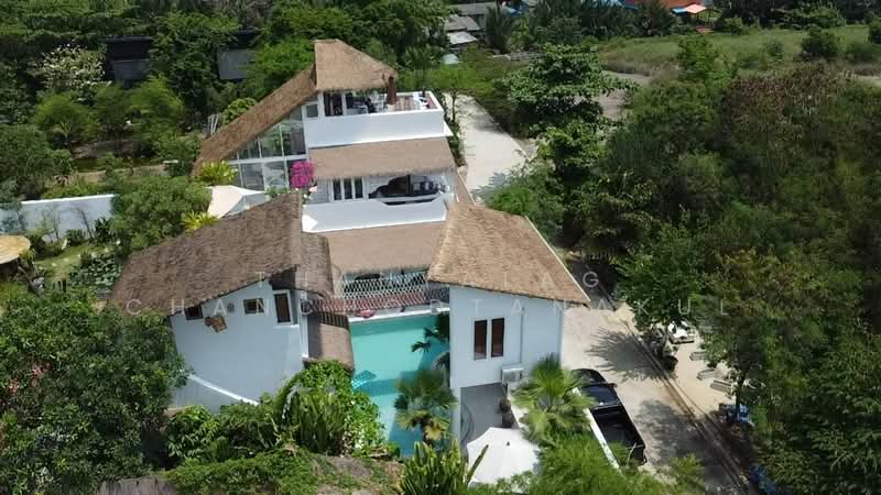 undefined, Prachuap Khiri Khan, Hin Lek Fai, Hua Hin, Prachuap Khiri Khan, 5 Bedrooms, 560 sqm, Villa For Sale, by Thanyalag Chanchodtanakul, 500237364 - DDproperty.com