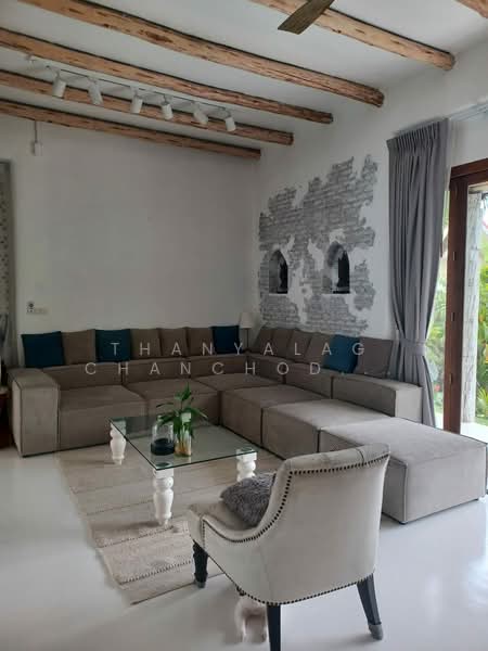 undefined, Prachuap Khiri Khan, Hin Lek Fai, Hua Hin, Prachuap Khiri Khan, 5 Bedrooms, 560 sqm, Villa For Sale, by Thanyalag Chanchodtanakul, 500237364 - DDproperty.com