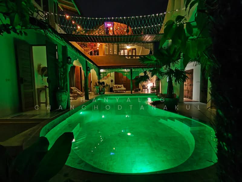 undefined, Prachuap Khiri Khan, Hin Lek Fai, Hua Hin, Prachuap Khiri Khan, 5 Bedrooms, 560 sqm, Villa For Sale, by Thanyalag Chanchodtanakul, 500237364 - DDproperty.com