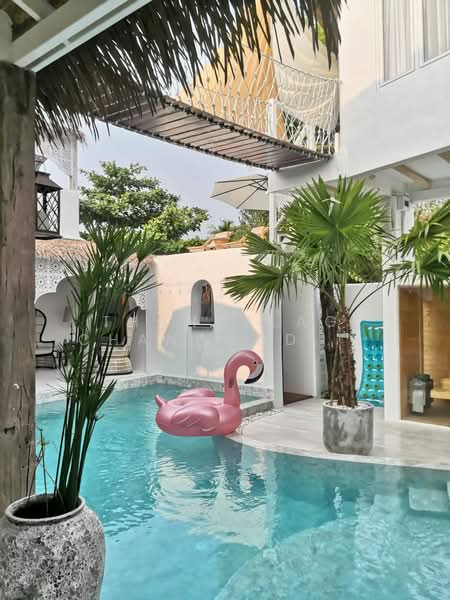 undefined, Prachuap Khiri Khan, Hin Lek Fai, Hua Hin, Prachuap Khiri Khan, 5 Bedrooms, 560 sqm, Villa For Sale, by Thanyalag Chanchodtanakul, 500237364 - DDproperty.com