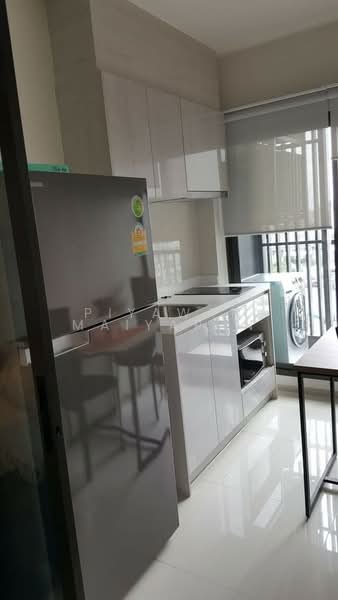 Life Sukhumvit 48, Bangkok, Soi Sukhumvit 48, Phra Kanong, Khlong Toei, Bangkok, 1 Bedroom, 35 sqm, Condo For Rent, by Piyawan Maiyapan, 500237365 - DDproperty.com