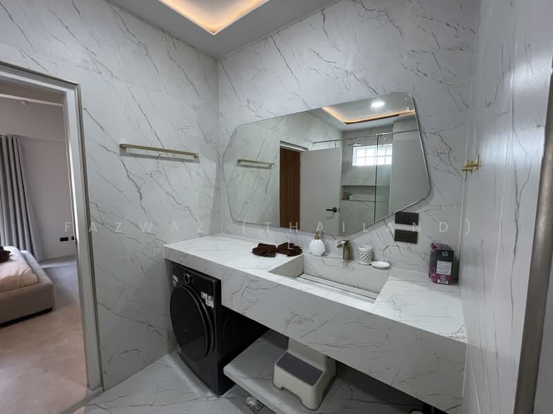 Beach Side Luxury Residence, Surat Thani, Bo Put, Ko Samui, Surat Thani, 2 Bedrooms, 125 sqm, Condo For Rent, by Fazwaz (Thailand) Co., Ltd., 500237368 - DDproperty.com