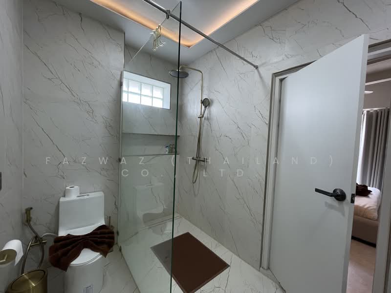 Beach Side Luxury Residence : บีช ไซด์ ลักชูรี เรซิเดนซ์, สุราษฎร์ธานี, บ่อผุด, เกาะสมุย, สุราษฎร์ธานี, 125 ตร.ม., คอนโด ให้เช่า, โดย Fazwaz (Thailand) Co., Ltd., 500237368 - DDproperty.com