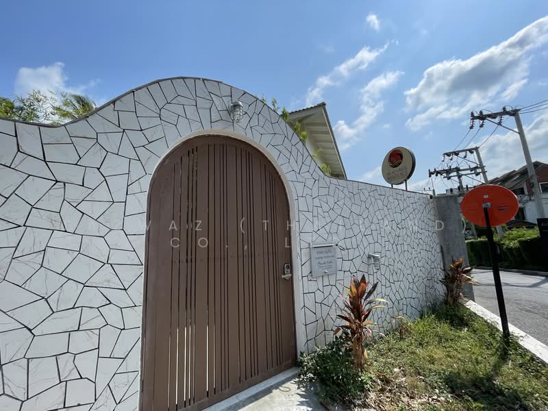 Beach Side Luxury Residence, Surat Thani, Bo Put, Ko Samui, Surat Thani, 2 Bedrooms, 125 sqm, Condo For Rent, by Fazwaz (Thailand) Co., Ltd., 500237368 - DDproperty.com