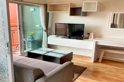 ขาย - Lumpini Ville Ratburana–Riverview 2 : ลุมพินี วิลล์ ราษฎร์บูรณะ–ริเวอร์วิว 2, กรุงเทพ