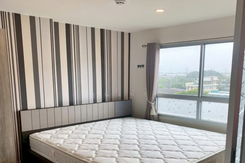 Lumpini Ville Ratburana–Riverview 2, Bangkok, Soi Ratburana 11, Bangpakok, Rat Burana, Bangkok, 1 Bedroom, 23 sqm, Condo For Sale, by คุณเก้า, 500237370 - DDproperty.com