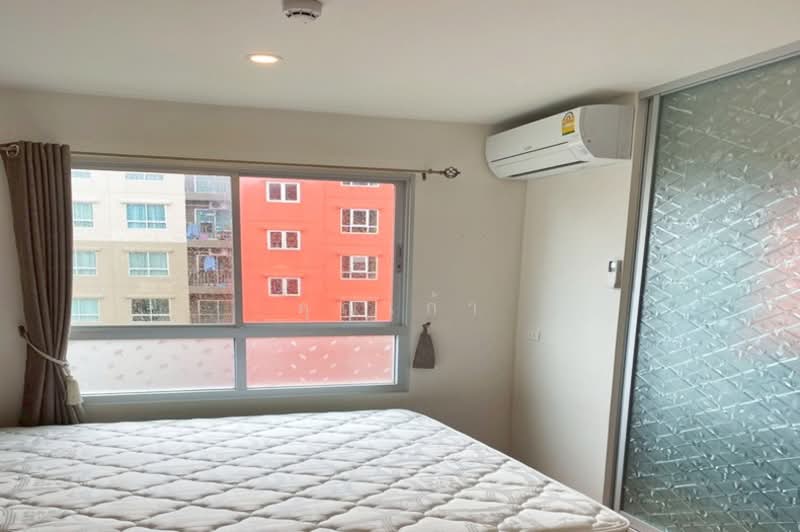 Lumpini Ville Ratburana–Riverview 2, Bangkok, Soi Ratburana 11, Bangpakok, Rat Burana, Bangkok, 1 Bedroom, 23 sqm, Condo For Sale, by คุณเก้า, 500237370 - DDproperty.com