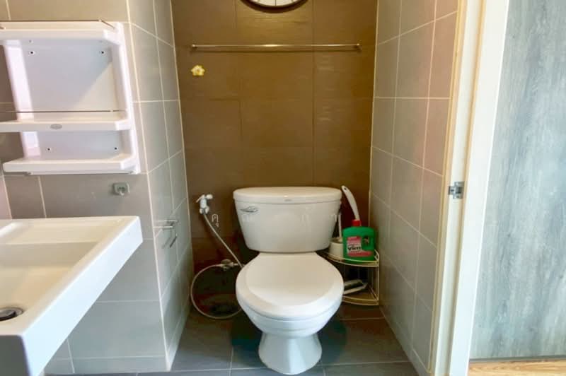 Lumpini Ville Ratburana–Riverview 2, Bangkok, Soi Ratburana 11, Bangpakok, Rat Burana, Bangkok, 1 Bedroom, 23 sqm, Condo For Sale, by คุณเก้า, 500237370 - DDproperty.com