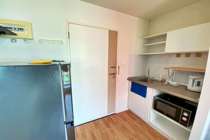 Lumpini Ville Ratburana–Riverview 2, Bangkok, Soi Ratburana 11, Bangpakok, Rat Burana, Bangkok, 1 Bedroom, 23 sqm, Condo For Sale, by คุณเก้า, 500237370 - DDproperty.com