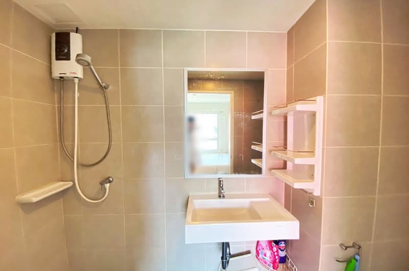 Lumpini Ville Ratburana–Riverview 2, Bangkok, Soi Ratburana 11, Bangpakok, Rat Burana, Bangkok, 1 Bedroom, 23 sqm, Condo For Sale, by คุณเก้า, 500237370 - DDproperty.com