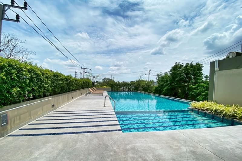 Lumpini Ville Ratburana–Riverview 2 : ลุมพินี วิลล์ ราษฎร์บูรณะ–ริเวอร์วิว 2, กรุงเทพ, ซอยราษฎร์บูรณะ 11, บางปะกอก, ราษฎร์บูรณะ, กรุงเทพ, 23 ตร.ม., คอนโด ขาย, โดย คุณเก้า, 500237370 - DDproperty.com