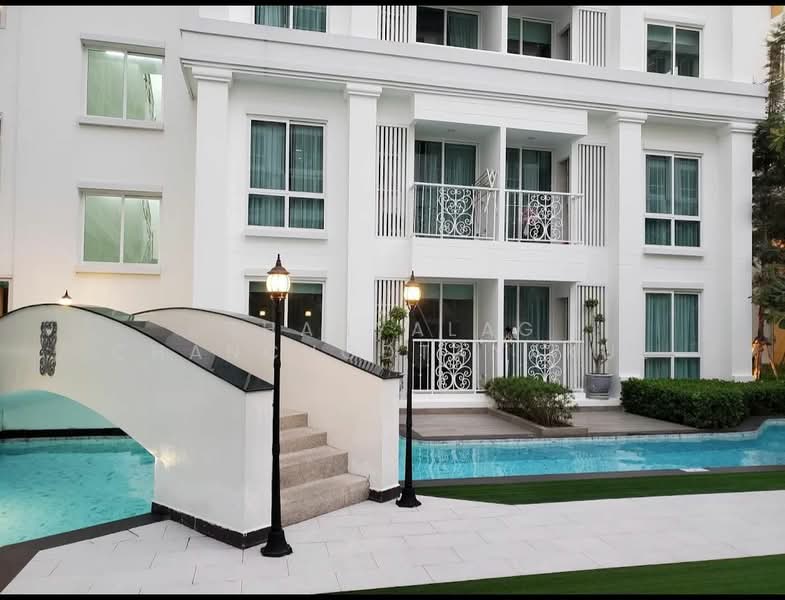 The Orient Resort & Spa, Chon Buri (Pattaya), M.12 Soi Bunkanchana 5/2 Second Rd, Nong Pru, Bang Lamung (Pattaya), Chon Buri (Pattaya), Studio, 35 sqm, Condo For Sale, by Thanyalag Chanchodtanakul, 500237372 - DDproperty.com