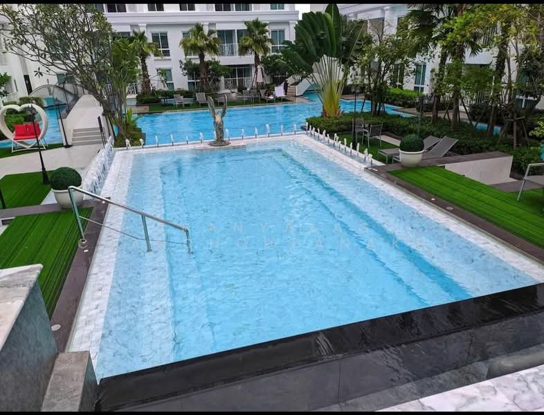 The Orient Resort & Spa, Chon Buri (Pattaya), M.12 Soi Bunkanchana 5/2 Second Rd, Nong Pru, Bang Lamung (Pattaya), Chon Buri (Pattaya), Studio, 35 sqm, Condo For Sale, by Thanyalag Chanchodtanakul, 500237372 - DDproperty.com