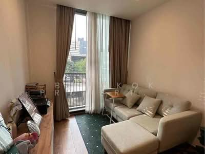 For Rent - Noble BE33, Bangkok