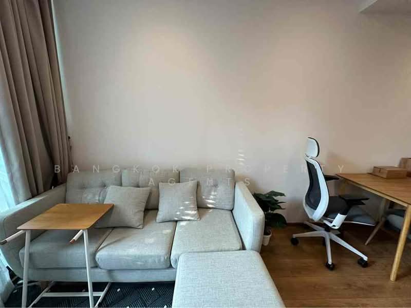 Noble BE33, Bangkok, 19 Soi Sukhumvit 33, Khlong Tan Nua, Watthana, Bangkok, 1 Bedroom, 34 sqm, Condo For Rent, by BANGKOK PROPERTY AGENTS, 500237374 - DDproperty.com