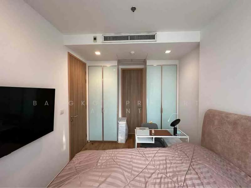 Noble BE33, Bangkok, 19 Soi Sukhumvit 33, Khlong Tan Nua, Watthana, Bangkok, 1 Bedroom, 34 sqm, Condo For Rent, by BANGKOK PROPERTY AGENTS, 500237374 - DDproperty.com
